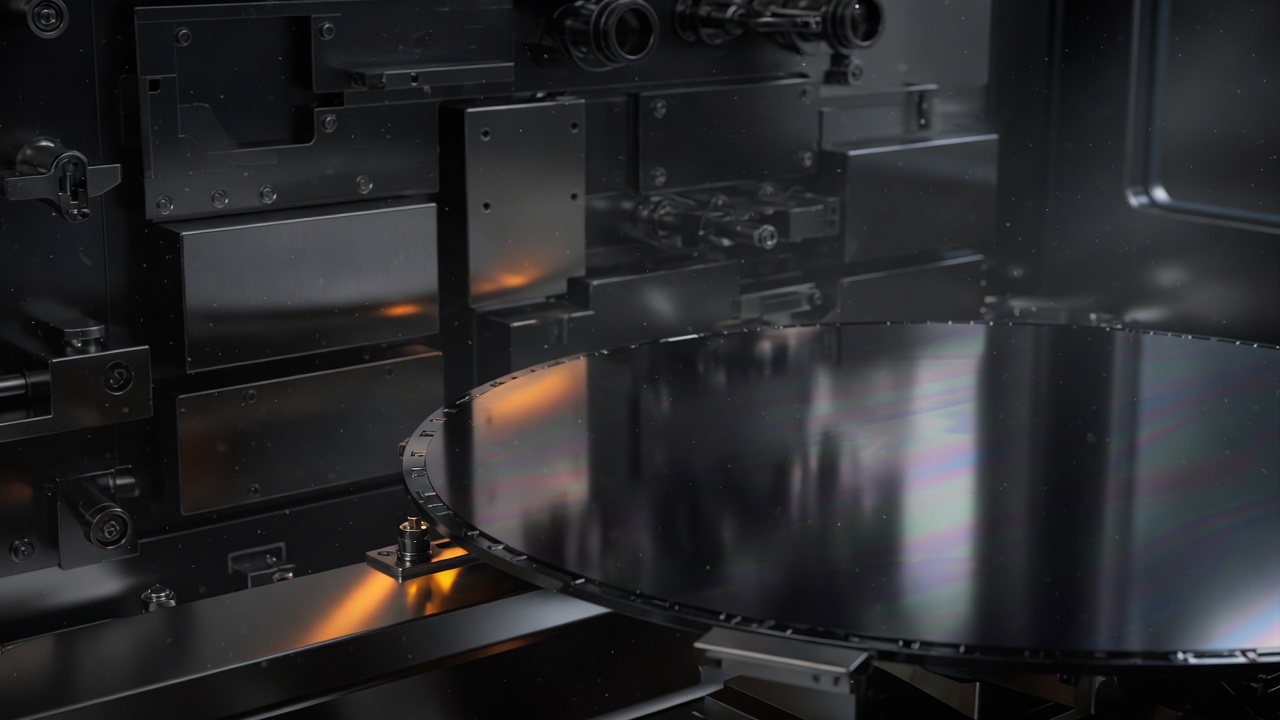 SolventForge, Inc. | Domestic Midstream for Strategic Metal Precursors